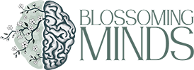 Blossoming Minds - Return Home